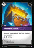OGN-186/298 Treasure Trove (Foiled)