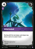 OGN-187/298 Whirlwind (Foiled)