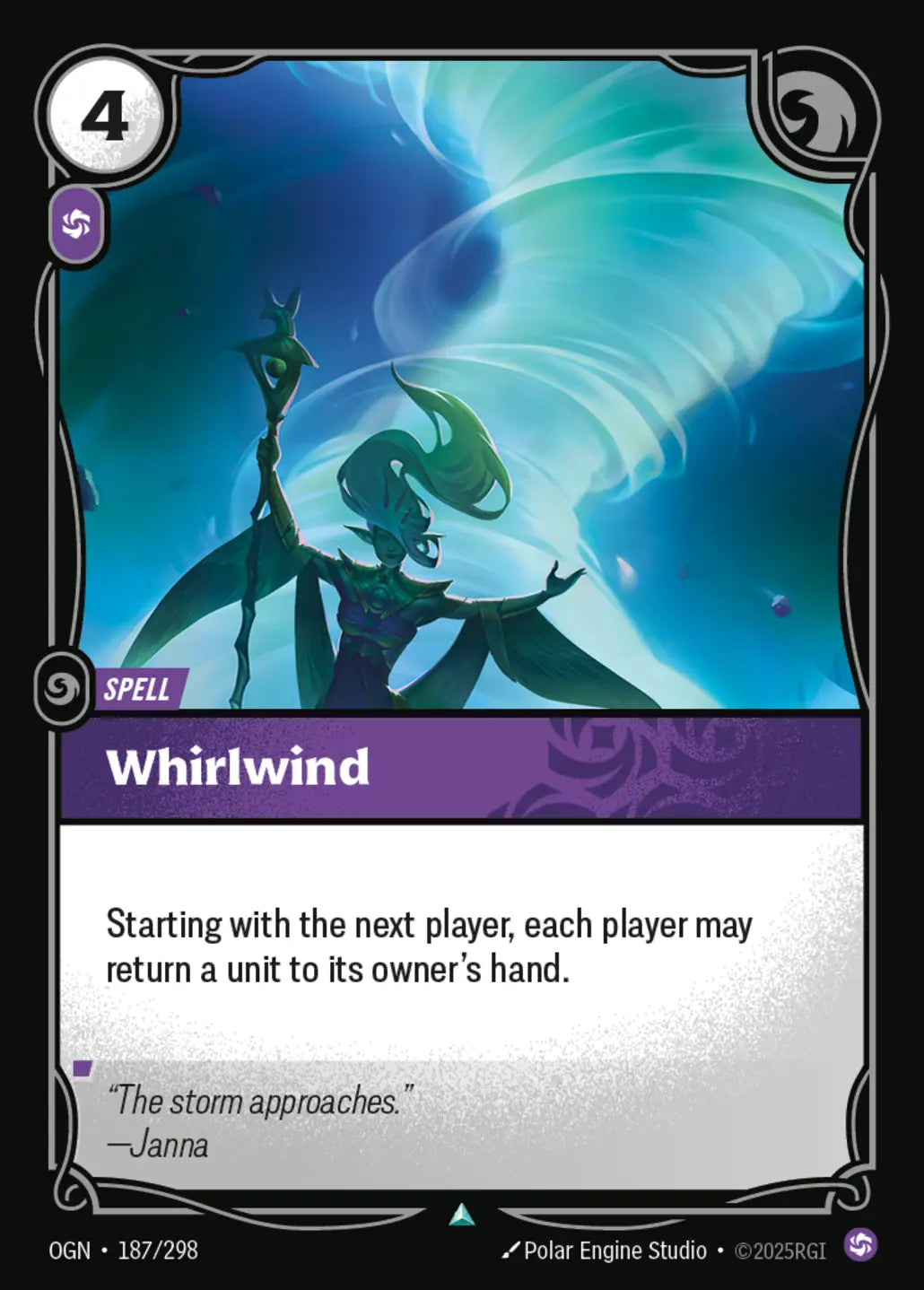 OGN-187/298 Whirlwind