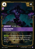 OGN-194/298 Nocturne, Horrifying (Foiled)