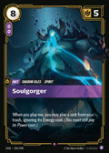 OGN-196/298 Soulgorger (Foiled)