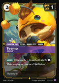 OGN-197a/298 Teemo, Scout (AA)