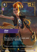OGN-202a/298 Jinx, Rebel (AA)