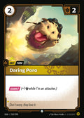 OGN-210/298 Daring Poro