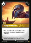 OGN-228/298 Vanguard Helm