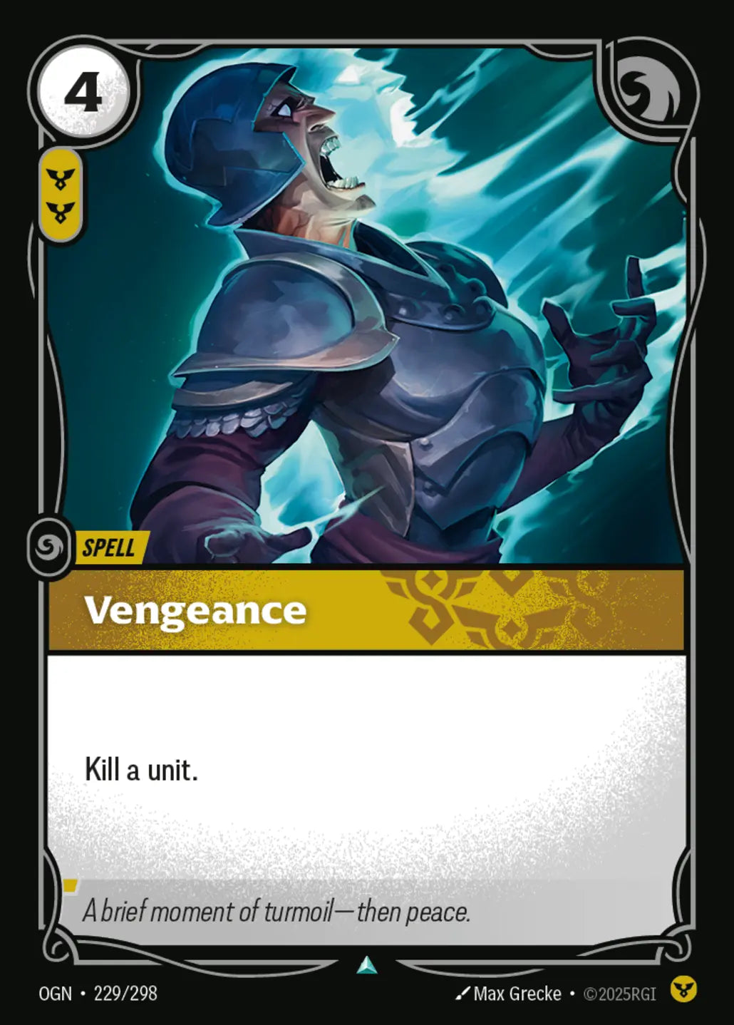 OGN-229/298 Vengeance