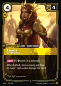 OGN-238/298 Leona, Determined (Foiled)