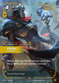OGN-246/298 Viktor, Leader (Foiled)