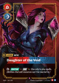 OGN-247/298 Daughter of the Void (Foiled)