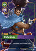 OGN-259/298 Unforgiven (Foiled)