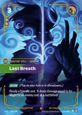 OGN-260/298 Last Breath (Foiled)