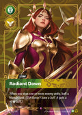 OGN-261/298 Radiant Dawn (Foiled)