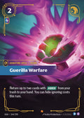 OGN-264/298 Guerilla Warfare (Foiled)