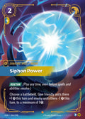 OGN-266/298 Siphon Power (Foiled)