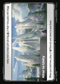 OGN-275/298 Altar to Unity