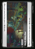 OGN-277/298 Back-Alley Bar