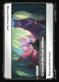 OGN-280/298 Grove of the God-Willow