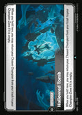 OGN-281/298 Hallowed Tomb