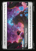 OGN-292/298 The Dreaming Tree (Foiled)