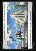OGN-293/298 The Grand Plaza (Foiled)