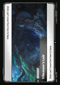 OGN-295/298 Vilemaw's Lair (Foiled)