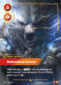 OGN-300/298 Relentless Storm (AA)