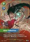 OGN-303/298 Nine-Tailed Fox (AA)