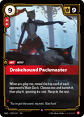 RAD-018/167 Drakehound Packmaster
