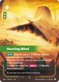 RAD-044/167 Hunting Blind
