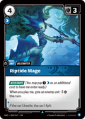 RAD-058/167 Riptide Mage