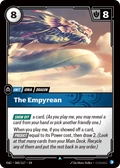 RAD-060/167 The Empyrean