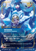 RAD-068a/167 Orianna, Mechanical Marvel (AA)