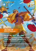 RAD-091a/167 Jarvan IV, Martial Paragon (AA)