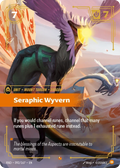 RAD-092/167 Seraphic Wyvern