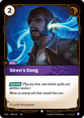 RAD-098/167 Siren's Song