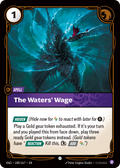 RAD-100/167 The Waters' Wage