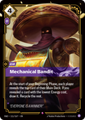 RAD-111/167 Mechanical Bandit