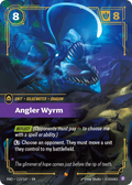 RAD-113/167 Angler Wyrm