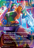 RAD-114a/167 Riven, Deserter (AA)