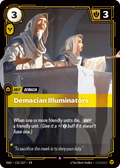 RAD-131/167 Demacian Illuminators