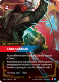 RAD-140/167 Chronobreak