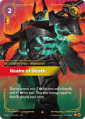 RAD-144/167 Realm of Death