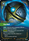 RAD-146/167 The Ball