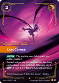RAD-154/167 Last Caress