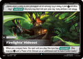 RAD-162/167 Firelights' Hideout (Foiled)