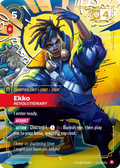 RAD-177/167 Ekko, Revolutionary (ON)