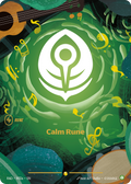 RAD-R02a Calm Rune (AA)