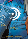 RAD-R03a Mind Rune (AA)