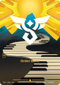 RAD-R06a Order Rune (AA)