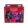 RIFTBOUND: LEAGUE OF LEGENDS TCG - Vendetta Showdown Zed VS Shen Deck Display